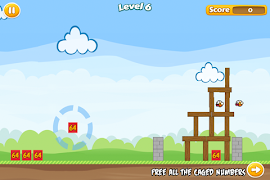 Angry 48 screenshot 5