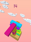 6 Schermata Buildy Blocks