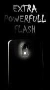 Flashlight syot layar 1