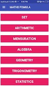 See Maths Formula স্ক্রিনশট 1