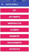 See Maths Formula screenshot 1