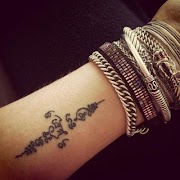Thai Tattoo capture d'écran 2