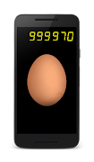 Egg Knocker โปสเตอร์