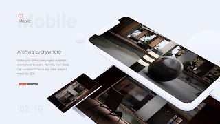 Visualization Product screenshot 3