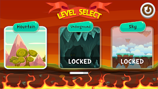 Monkey King Runner 截图 2