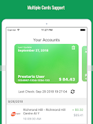 Prestario Ekran Görüntüsü 5