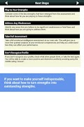 Emotional Intelligence Test capture d'écran 4