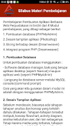 AppWeb syot layar 4