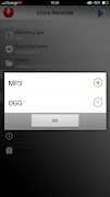 Voice Recorder & Audio Editor screenshot 5