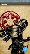 4 Schermata Samurai Wallpaper