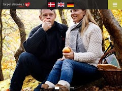 برنامه‌نما Loekken عکس از صفحه