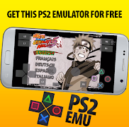 Ultimate PS2 Emulator For Android (PS2 Emulator) screenshot 3