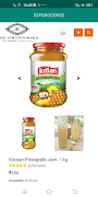 1 Schermata ESP Groceries
