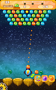 برنامه‌نما Bubble Puzzle Mania عکس از صفحه