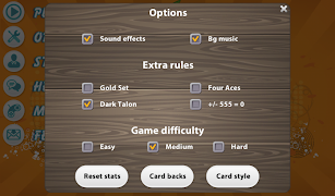 1000 Card Game screenshot 2