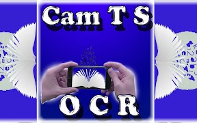 Cam Text Scanner (OCR) syot layar 2