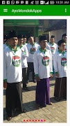 Ayo Mondok Apps bài đăng