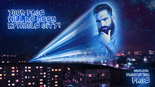 Projection: Face Simulator স্ক্রিনশট 3