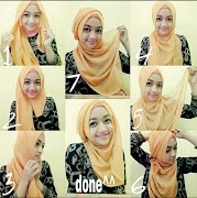 Modern Hijab Tutorials স্ক্রিনশট 2