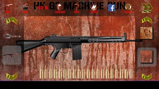 Best Machine Gun syot layar 2