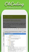 Android Studio स्क्रीनशॉट 4