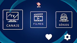 LIVE BR - CAST Screenshot 4