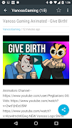 VanossGaming Gold ภาพหน้าจอ 4