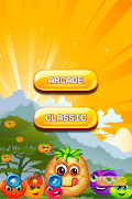 Fruit Splash Screenshot 1