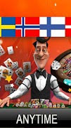 Official Online Casino Mobile capture d'écran 1