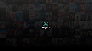 برنامه‌نما Magic Play PRO عکس از صفحه