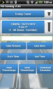 TAMS PM Tracking পোস্টার