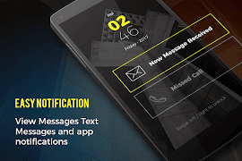 Pattern Lock Screen - Keypad Lock Screen স্ক্রিনশট 1