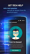 Droid Booster | Cache Cleaner screenshot 7