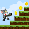 Tom Jungle Adventure