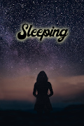 Sleeping постер