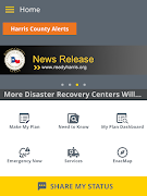 ReadyHarris Ekran Görüntüsü 4