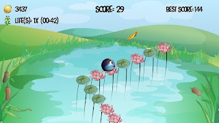 Silly Frog 스크린샷 4