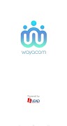 برنامه‌نما Wayacom عکس از صفحه
