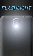 Flashlight (No Ads) स्क्रीनशॉट 1