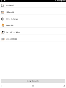 Budmaster APP screenshot 3