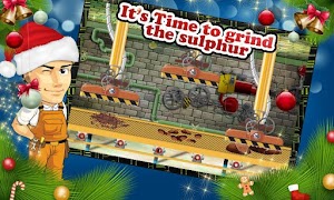 Firework Factory – Crazy Fun Ekran Görüntüsü 2