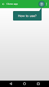 Clone App - web Ekran Görüntüsü 2
