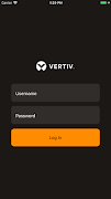Vertiv Intelligence poster