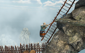Try Getting Above It imagem de tela 6