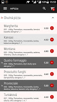 Magic Sport Pub capture d'écran 2