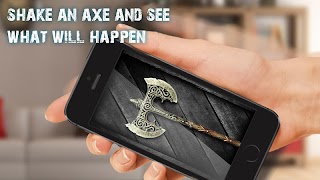 Axe Simulator स्क्रीनशॉट 5