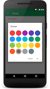 Drawer - File Manager スクリーンショット 4