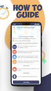 QuizUp স্ক্রিনশট 2