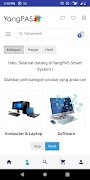 YangPAS ภาพหน้าจอ 1