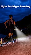 Super Flashlight plakat